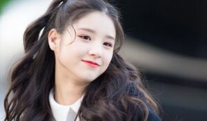 Biografía de Heejin1-min