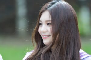 Biografía de Umji1-min