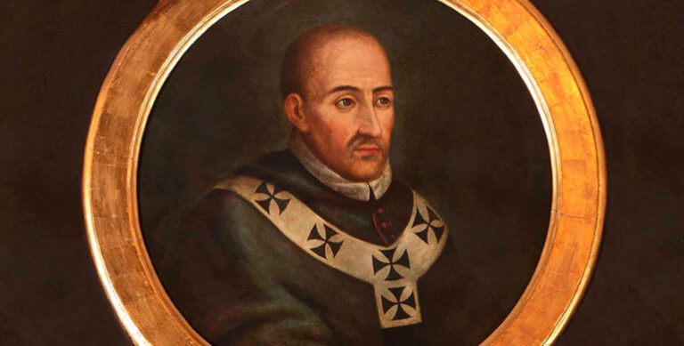 Santo Toribio de Mogrovejo1-min