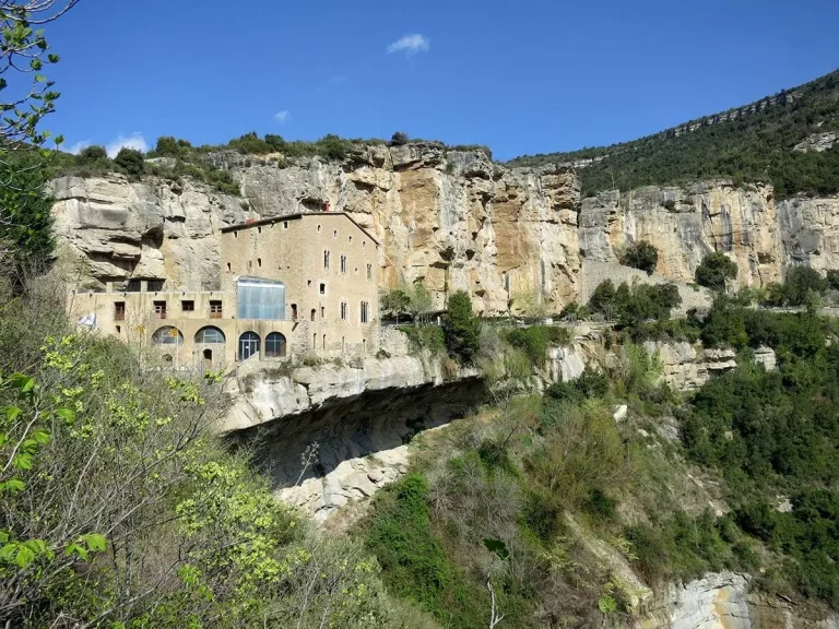 lugares para ir de fin de curso en España 