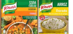 Knorr suiza