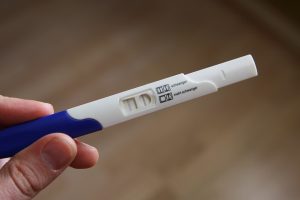 Tipos de test de embarazos