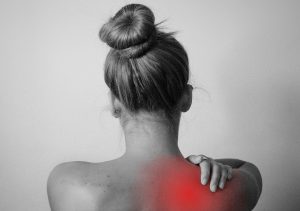 Lesiones más comunes en el cuello y la espalda